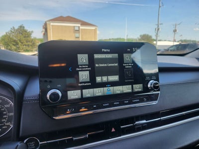 2024 Mitsubishi Outlander SE 2.5 2WD