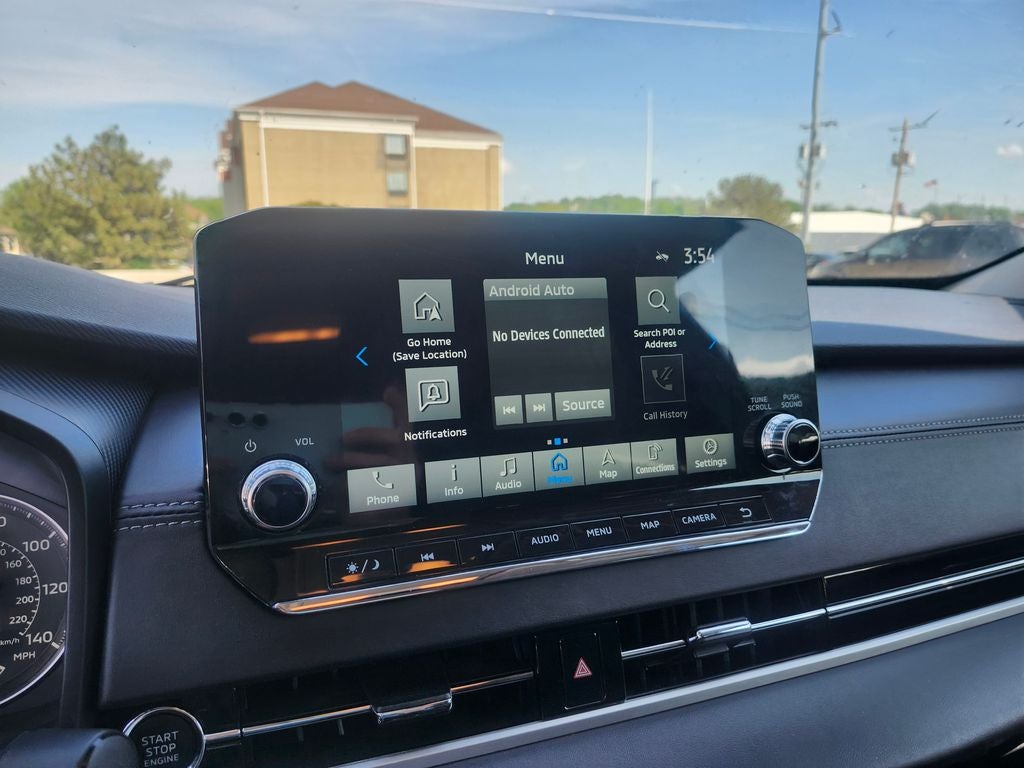 2024 Mitsubishi Outlander SE 2.5 2WD