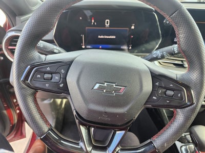 2024 Chevrolet Trax FWD 2RS