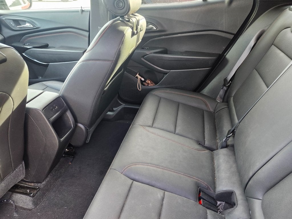 2024 Chevrolet Trax FWD 2RS