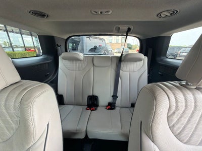 2023 Hyundai Palisade Limited