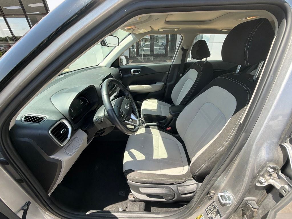 2024 Hyundai Venue SEL