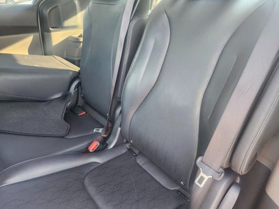 2025 Kia Carnival MPV LXS