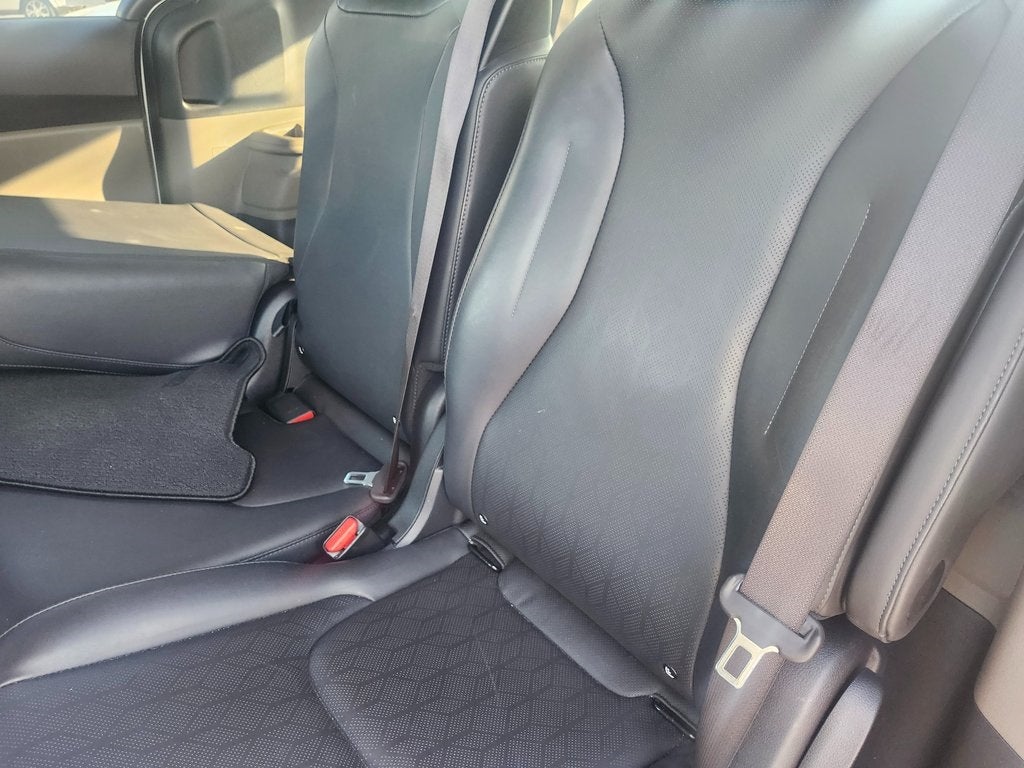 2025 Kia Carnival MPV LXS