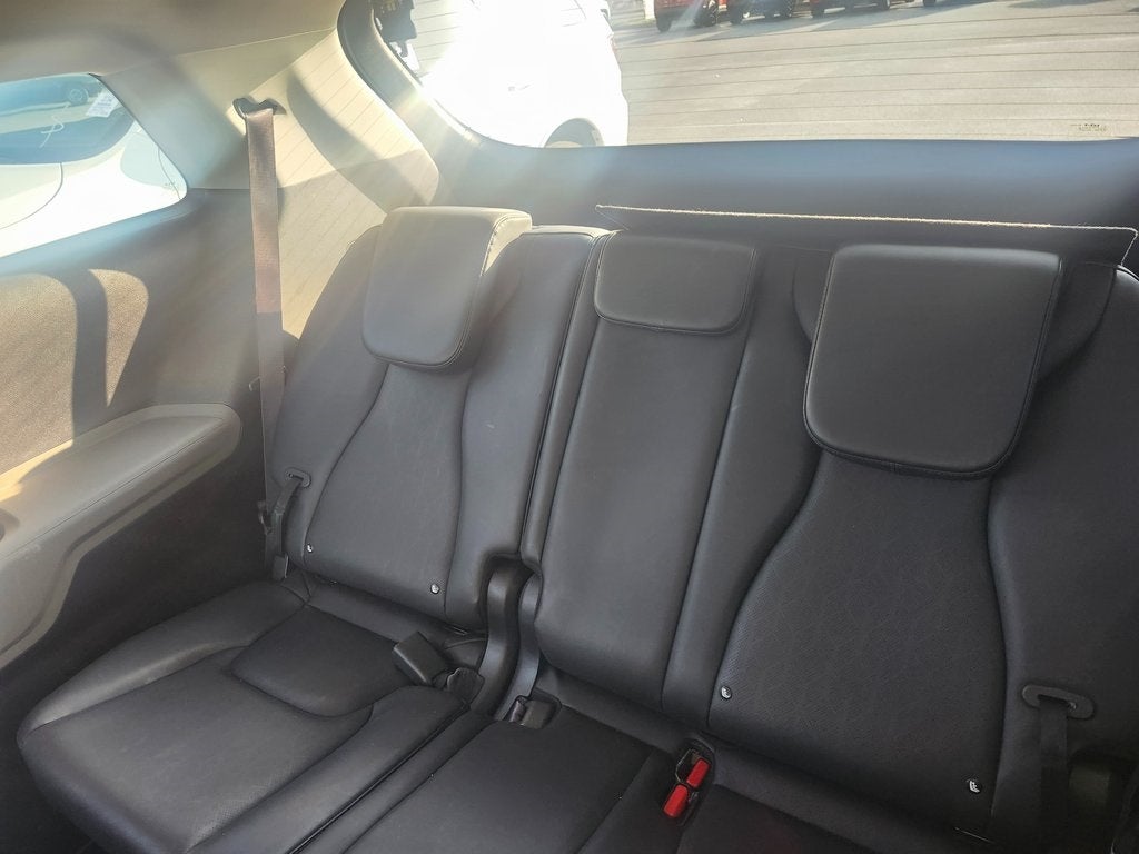 2025 Kia Carnival MPV LXS