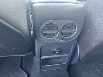 2014 Volkswagen Tiguan SE