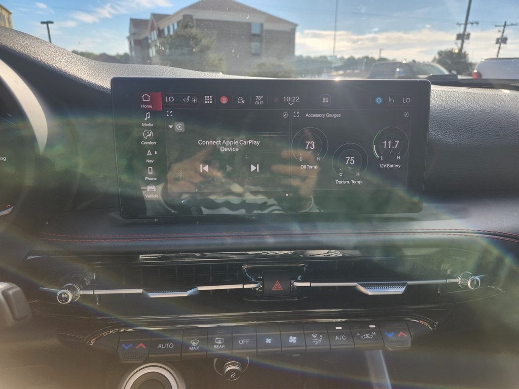 2024 Dodge Hornet GT Plus AWD