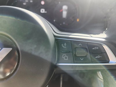 2024 Dodge Hornet GT Plus AWD