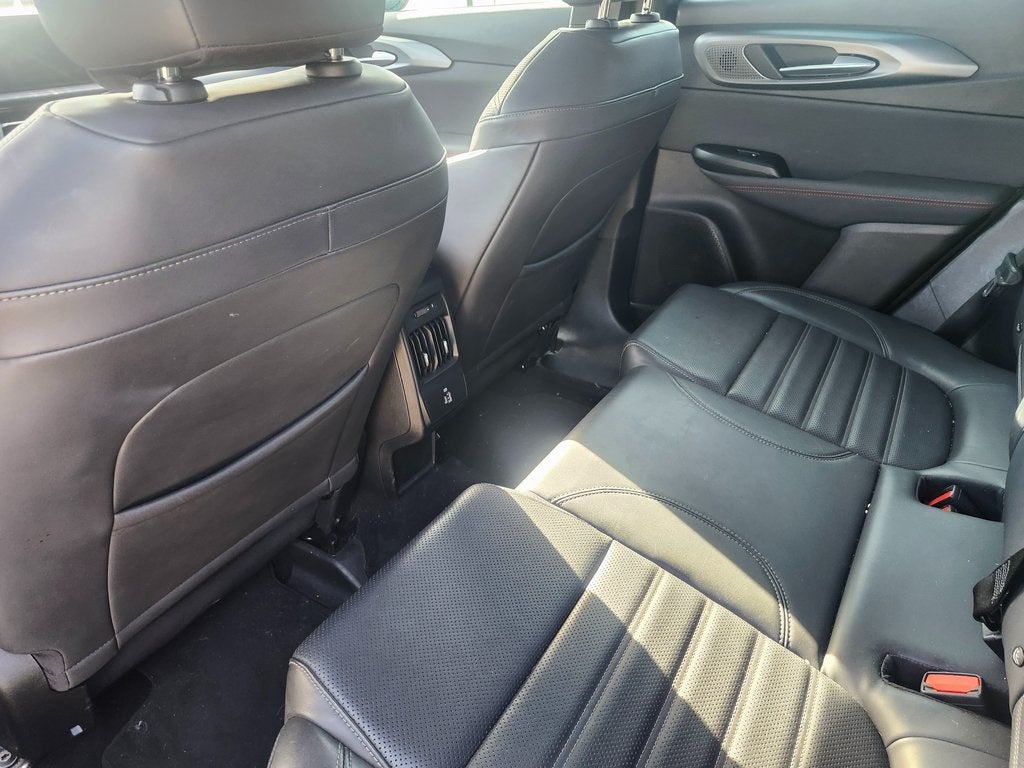 2024 Dodge Hornet GT Plus AWD