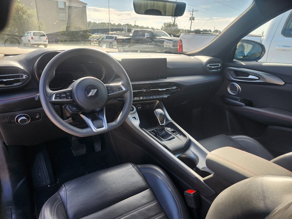 2024 Dodge Hornet GT Plus AWD