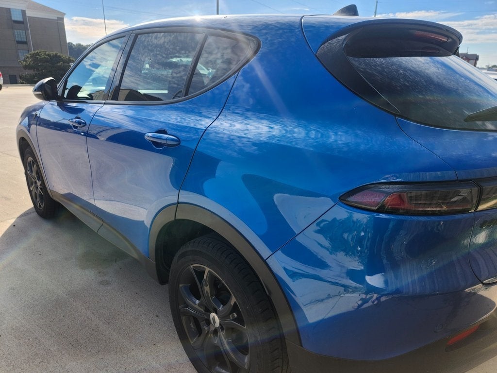 2024 Dodge Hornet GT Plus AWD