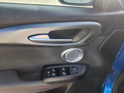 2024 Dodge Hornet GT Plus AWD