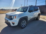 2023 Jeep Renegade Limited 4x4
