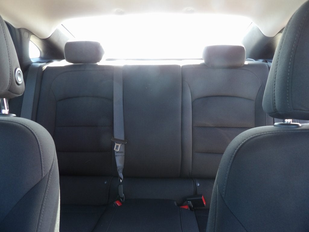 2022 Chevrolet Malibu RS