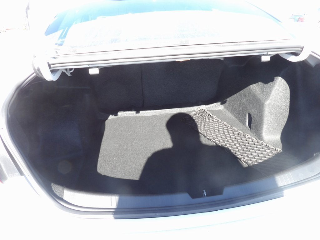 2022 Chevrolet Malibu RS