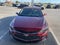 2017 Chevrolet Malibu Premier