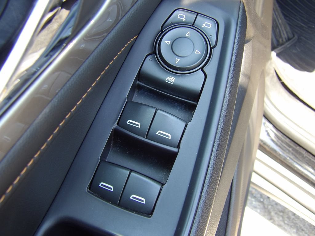2018 Chevrolet Traverse LS