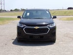 2018 Chevrolet Traverse LS