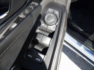 2022 Chevrolet Traverse High Country