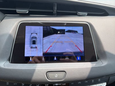 2023 Cadillac XT4 FWD Premium Luxury
