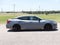 2018 Nissan Maxima SR