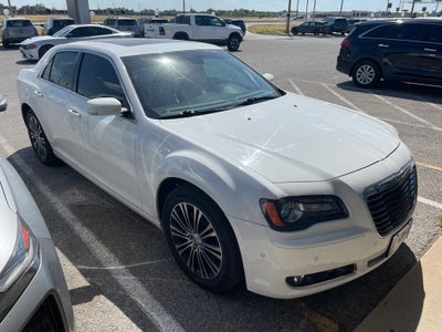 2013 Chrysler 300 S