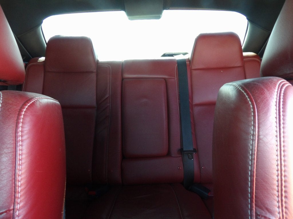 2021 Dodge Challenger SRT Hellcat