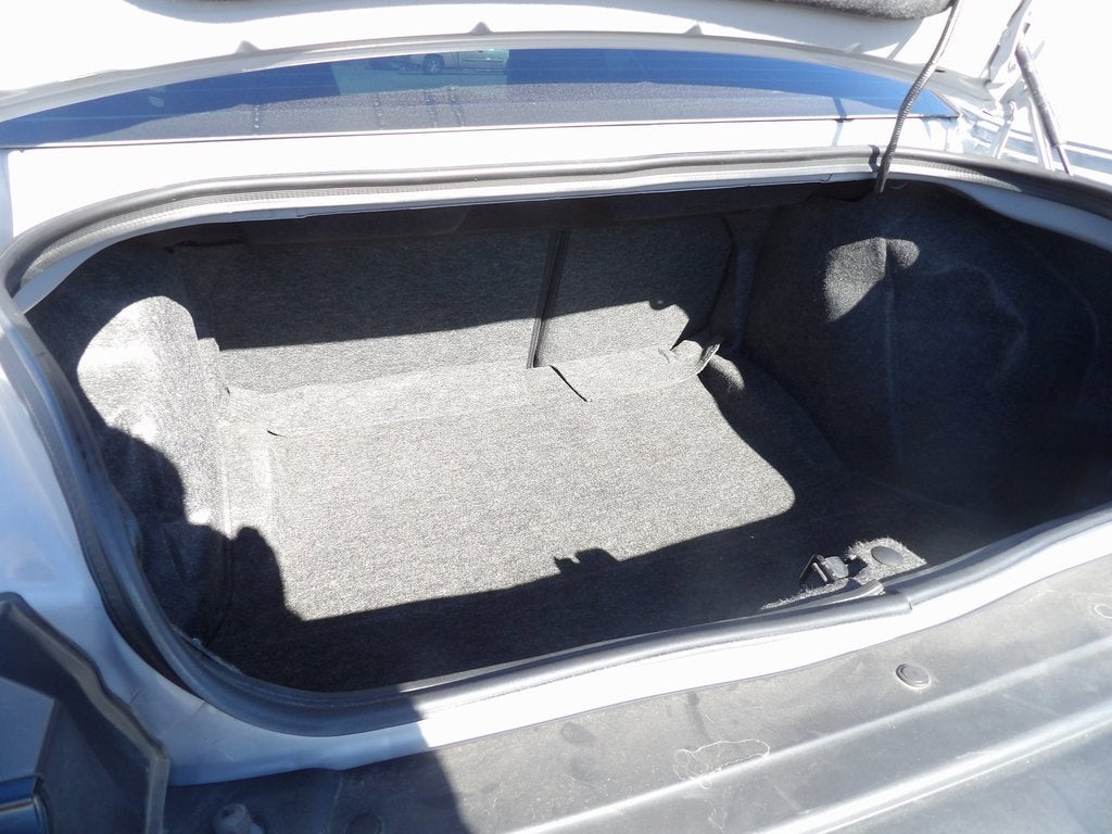 2021 Dodge Challenger SRT Hellcat