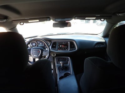 2020 Dodge Challenger R/T Scat Pack