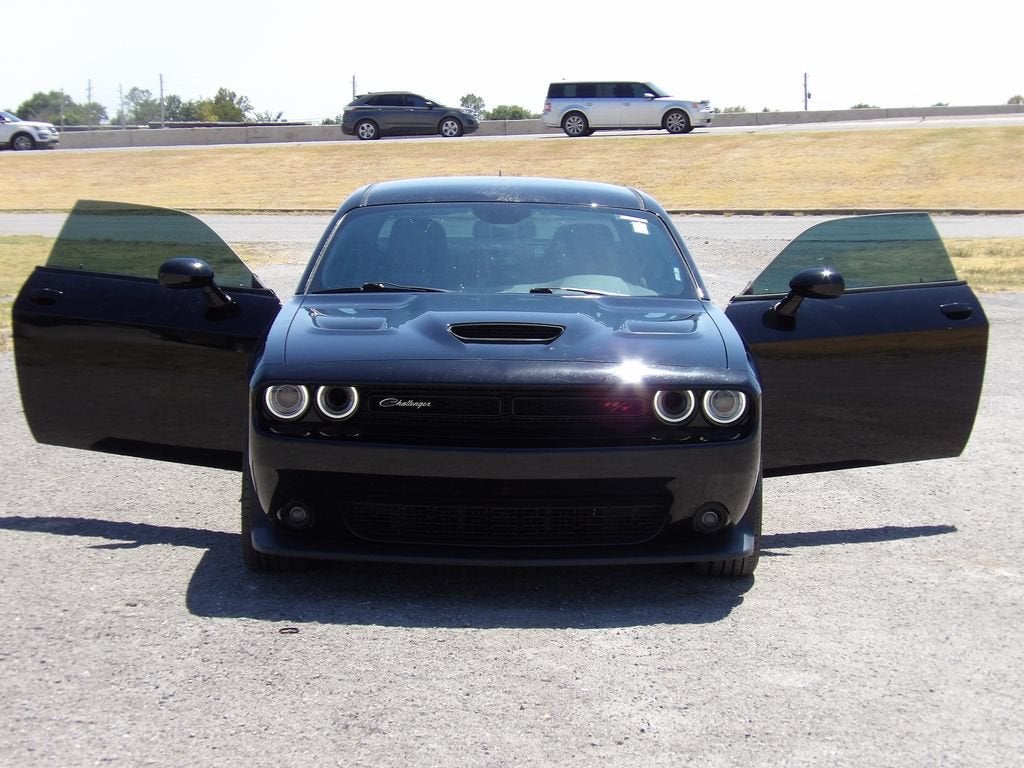 2020 Dodge Challenger R/T Scat Pack
