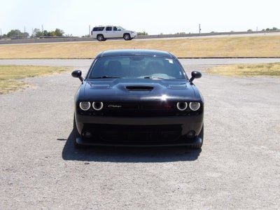 2020 Dodge Challenger R/T Scat Pack
