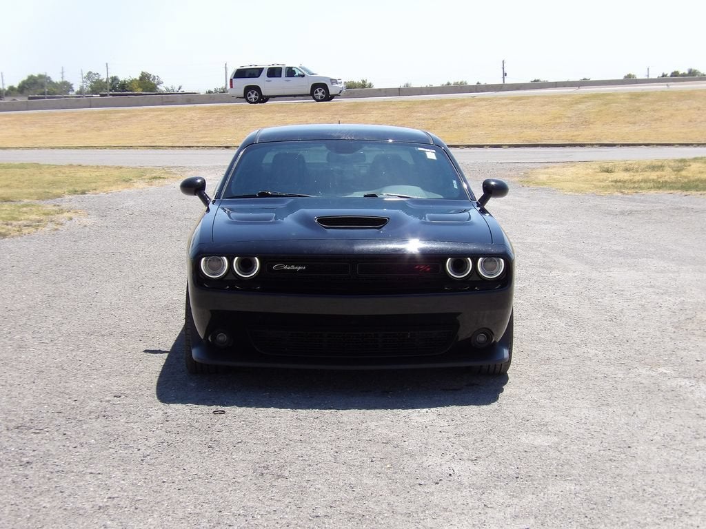 2020 Dodge Challenger R/T Scat Pack
