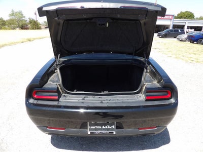 2020 Dodge Challenger R/T Scat Pack