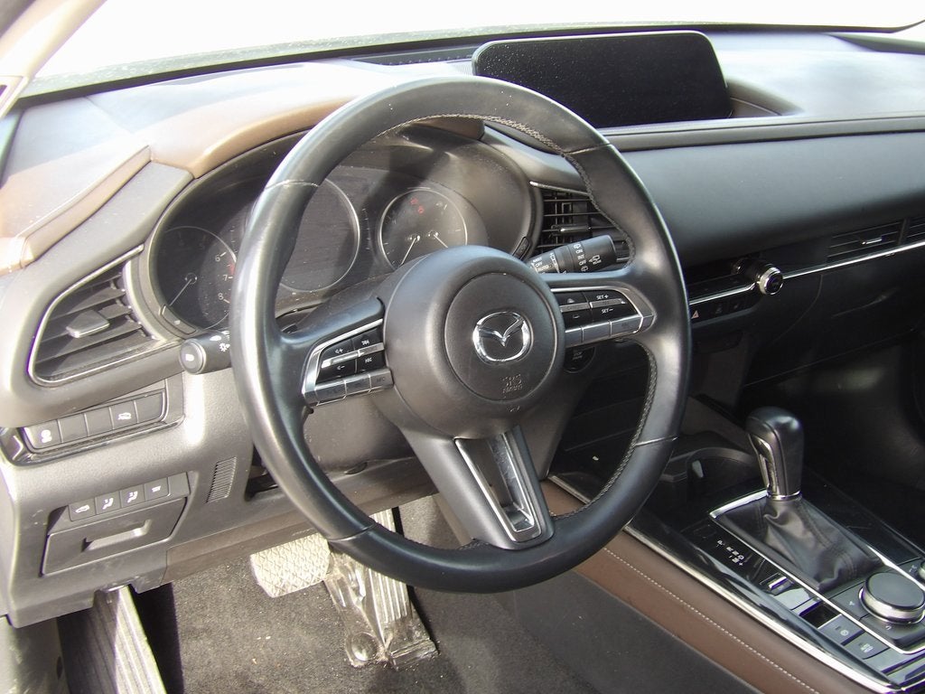 2021 Mazda Mazda CX-30 Premium