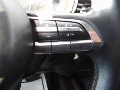 2021 Mazda Mazda CX-30 Premium