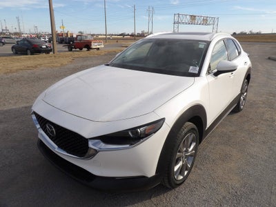 2021 Mazda Mazda CX-30 Premium