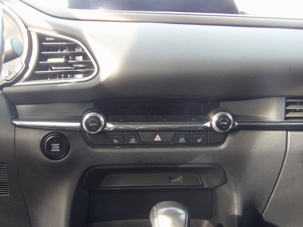 2021 Mazda Mazda CX-30 Premium