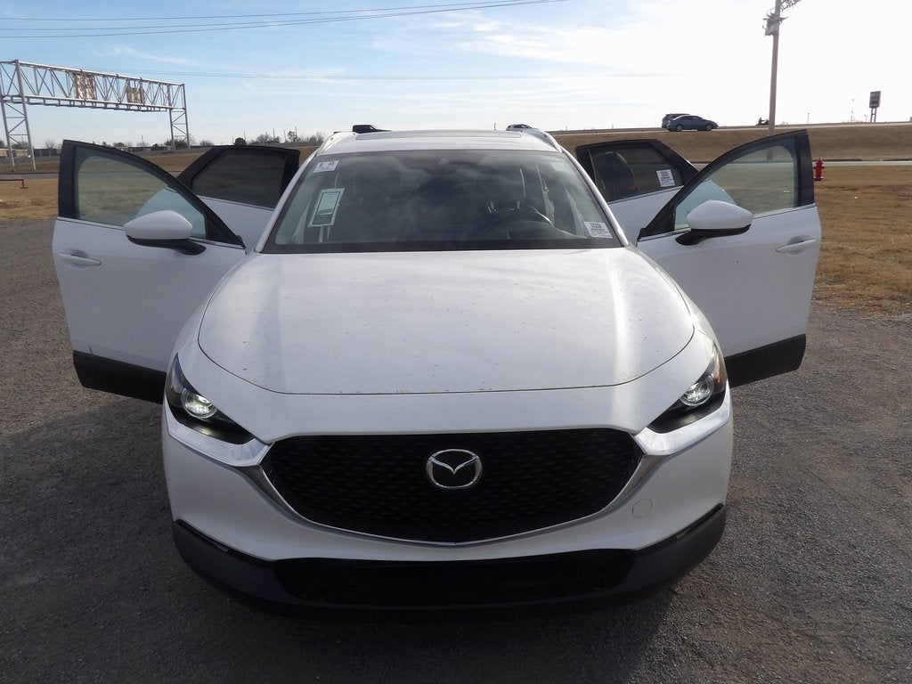 2021 Mazda Mazda CX-30 Premium