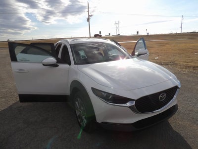 2021 Mazda Mazda CX-30 Premium