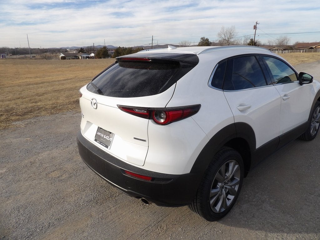2021 Mazda Mazda CX-30 Premium