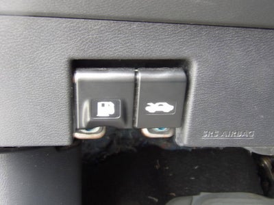 2020 Nissan Versa SV