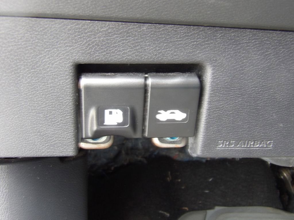 2020 Nissan Versa SV