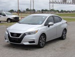 2020 Nissan Versa SV