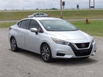 2020 Nissan Versa SV