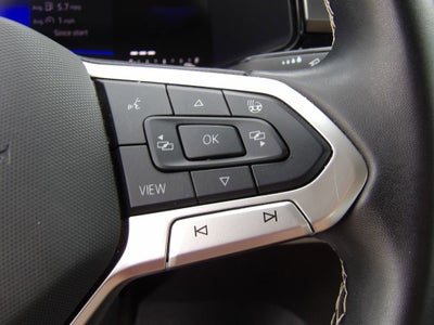 2025 Volkswagen Taos S