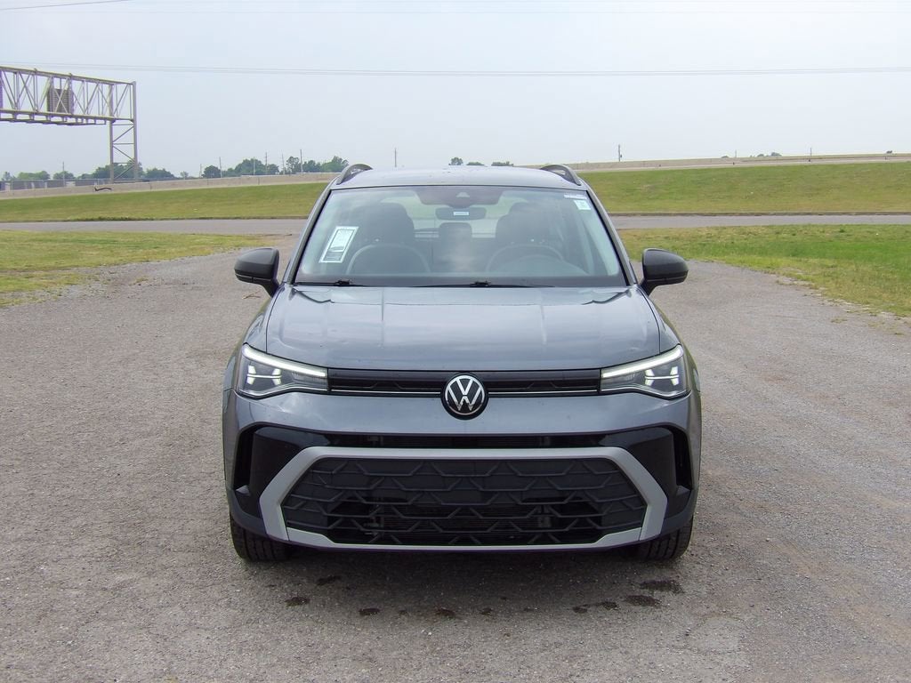 2025 Volkswagen Taos S