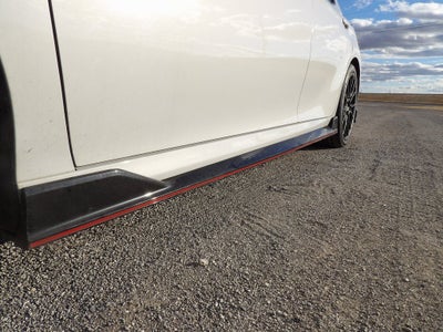 2021 Toyota Camry TRD V6