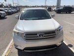2011 Toyota Highlander Limited