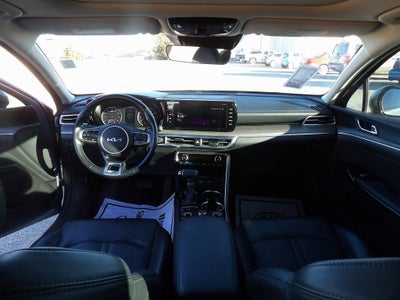2023 Kia K5 EX