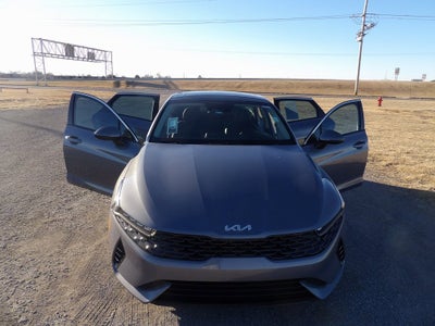 2023 Kia K5 EX